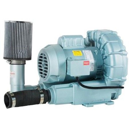 Blower De 1Hp 1Fase 4000W  Max Duty 58" 115V 50/60Hz Sweetwater ID-2088457