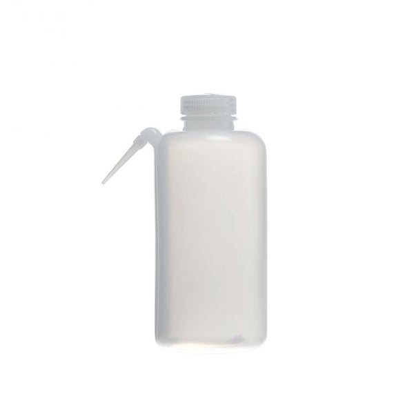 Piceta De Plastico Boca Ancha De 500Ml   Megalab ID-2165797