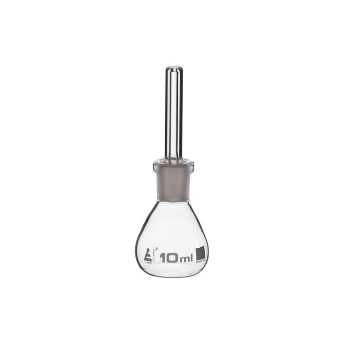 Picnometro Sin Calibrar 10Ml Eisco ID-1389531