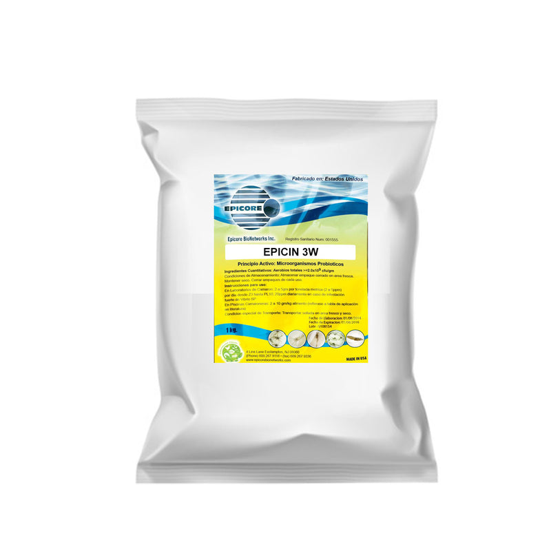 Epicin 3W Epicore 1Kg   Epicore ID-2407955