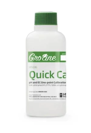 Solucion Quick Cal Ph/Ce Groline Combo 230Ml   Hanna ID-2163639