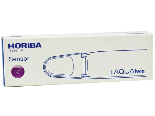 Sensor S030 Para Laquatwin De Potasio   Horiba ID-2052831