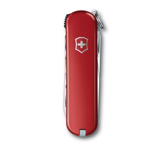 Navaja Suiza Nailclip 580 Roja 65Mm 8 Funciones Chica Victorinox ID-2137493