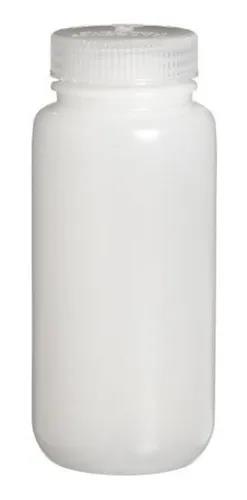 Frasco Polietileno B/Ancha Hdpe 250Ml Pk/72   Nalgene ID-2153070