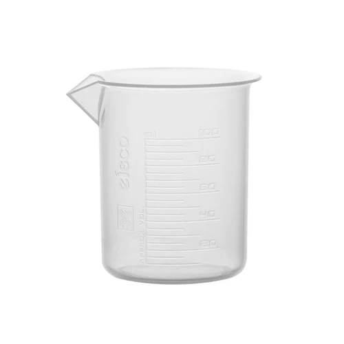 Vaso Precipitado Polipropileno 100Ml   Eisco ID-2147308